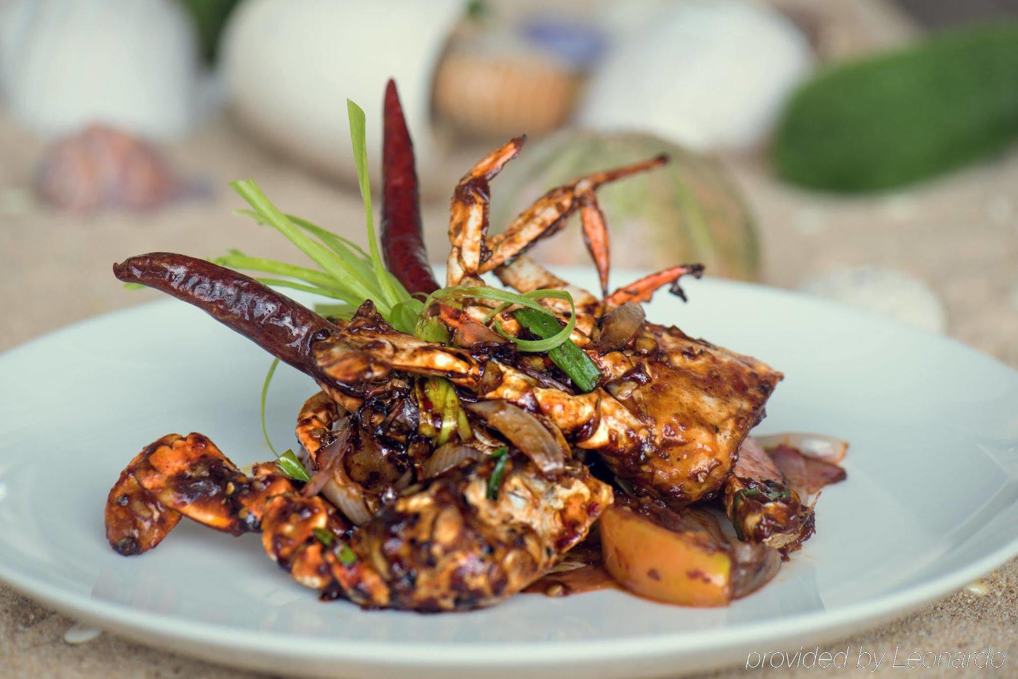 Kamburugamuwa Casa Colombo Collection Mirissa酒店 外观 照片